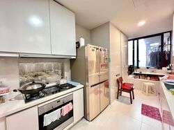 D'Leedon (D10), Condominium #525584441